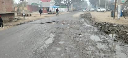 MCD will now fill potholes in a few minutes, pollution will reduce