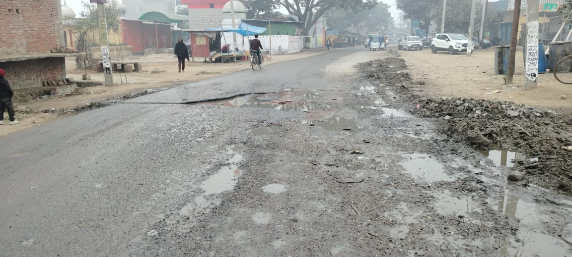 MCD will now fill potholes in a few minutes, pollution will reduce