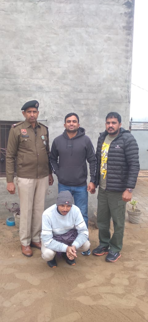 Sixth accused arrested in case of assault on youth, subsequent death