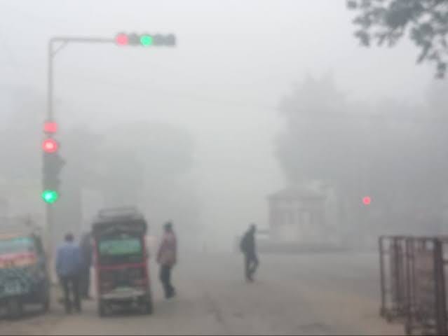 मौसम