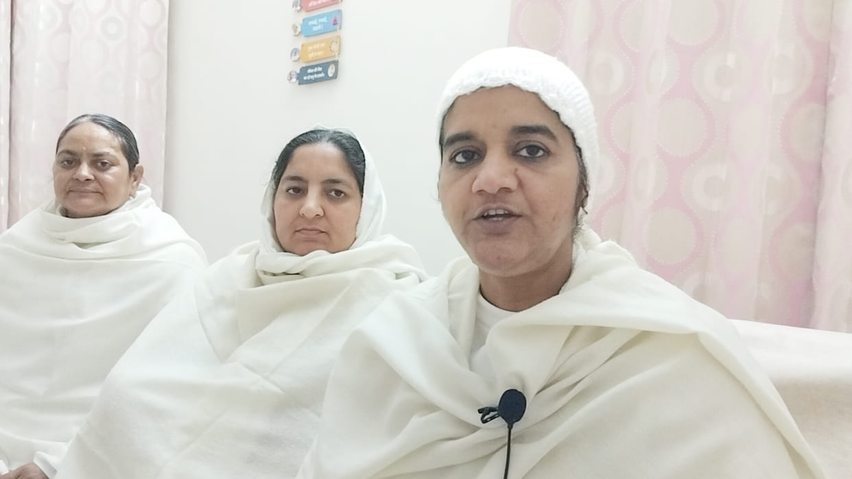 The Brahma Kumaris and the government will work together to spread awareness against drug abuse