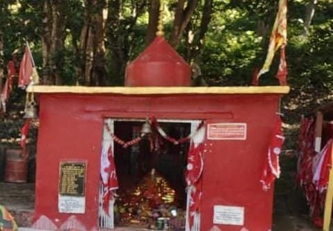 4.57 crore approved for the Ranakochi temple