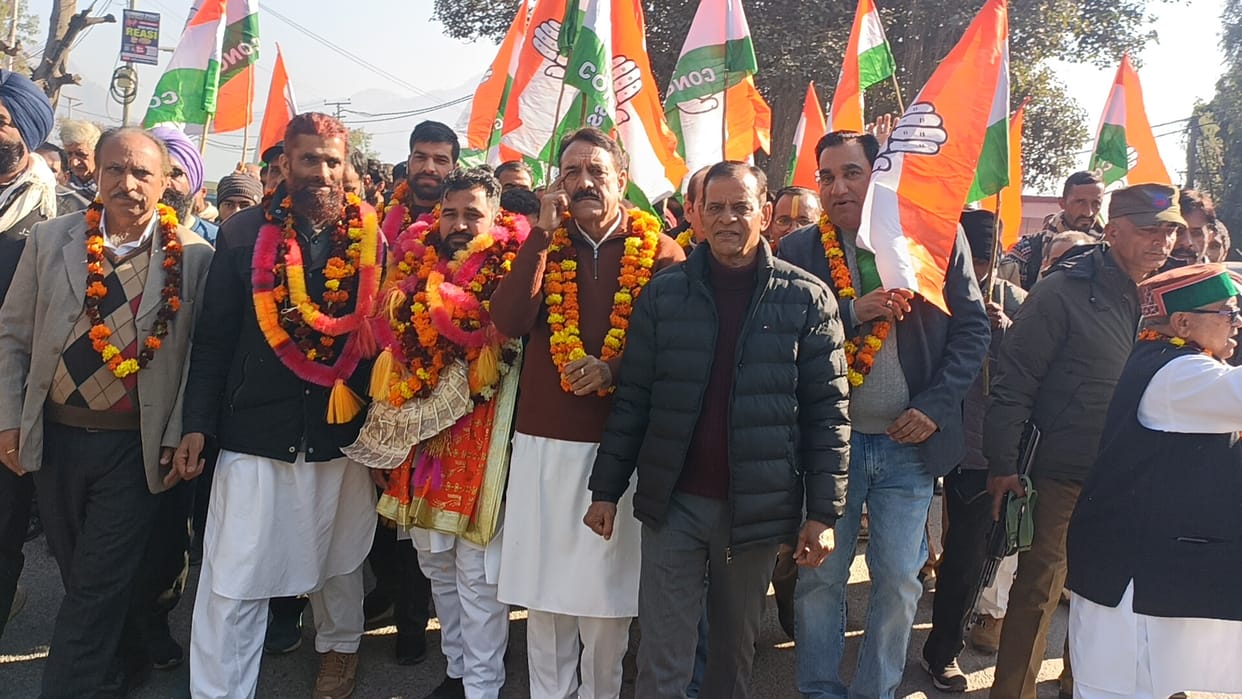 jammu kashmir news