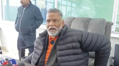 Bihar News: Rule of executioners in Bihar, MP Pappu Yadav speaks on Purnea gang-rape case