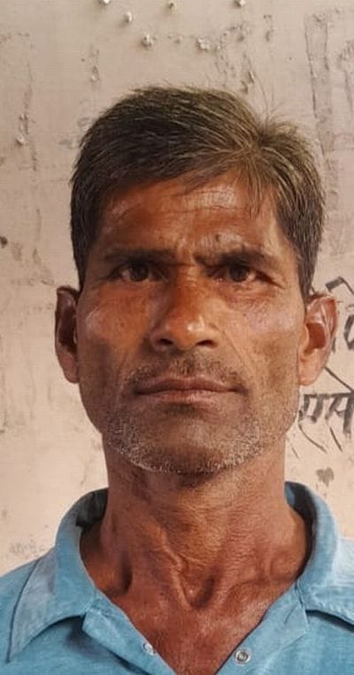 Overhanging power lines claim farmer's life, causing uproar.