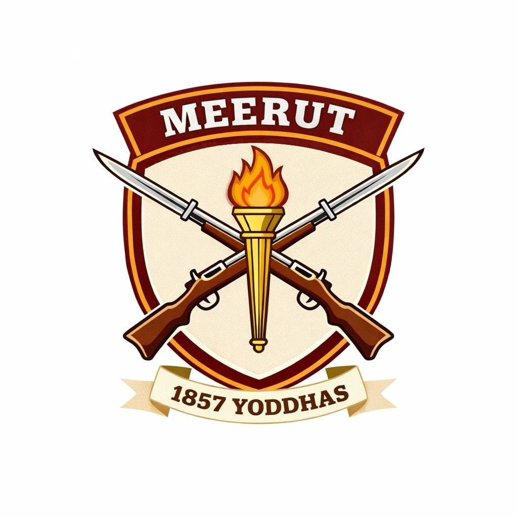 Meerut 1857 Yoddhas to take part in UPKL Season 3