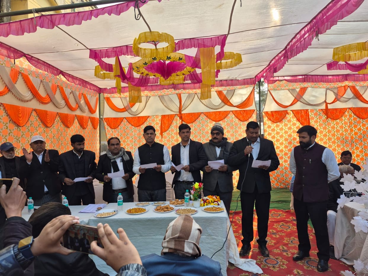 The coordination between the bar and the bench is a strong foundation of the judicial system.