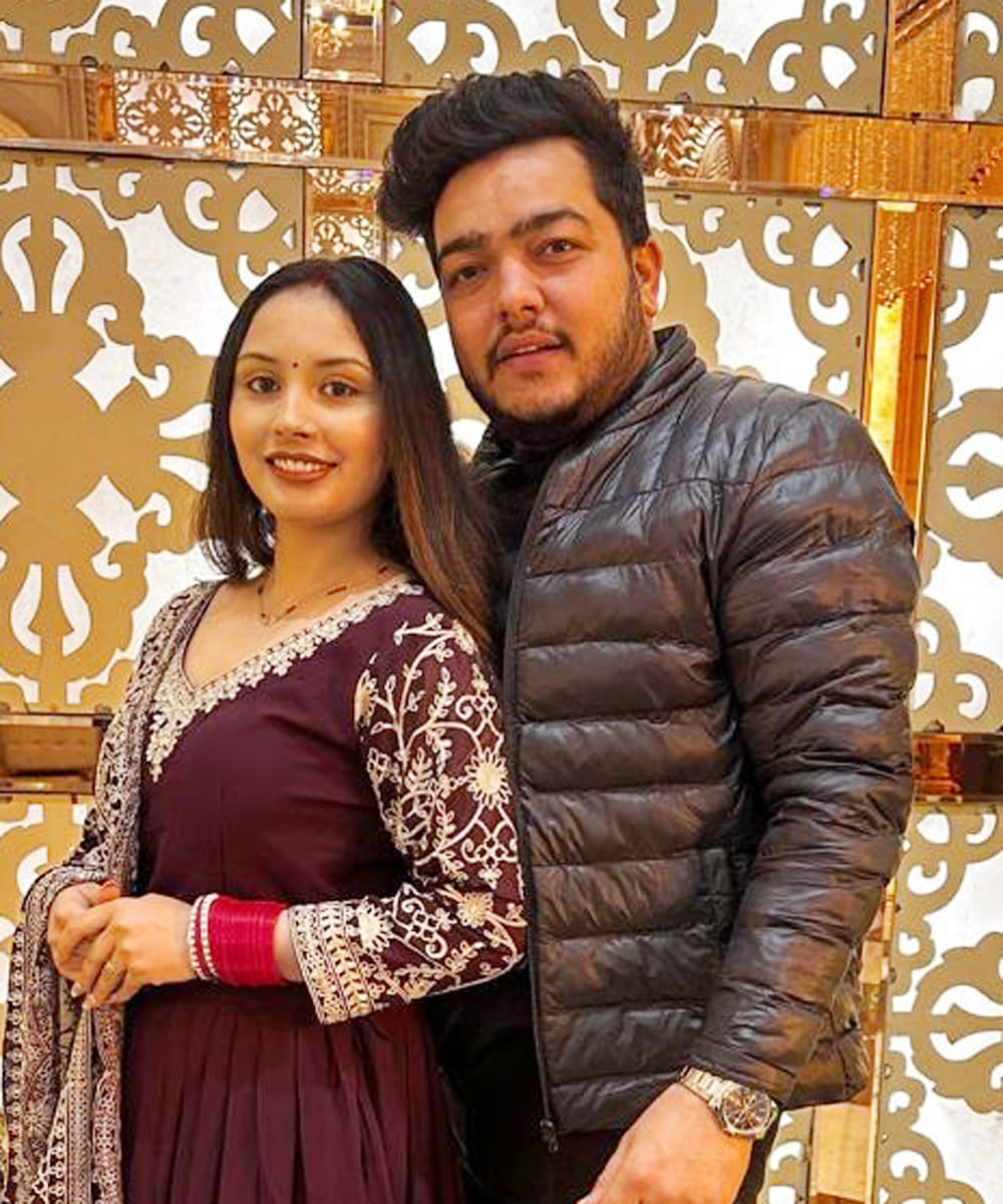 Will give the message of equality on daughters' first Lohri