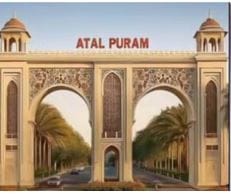 Atalpuram: Lottery for 518 plots to open on 16th