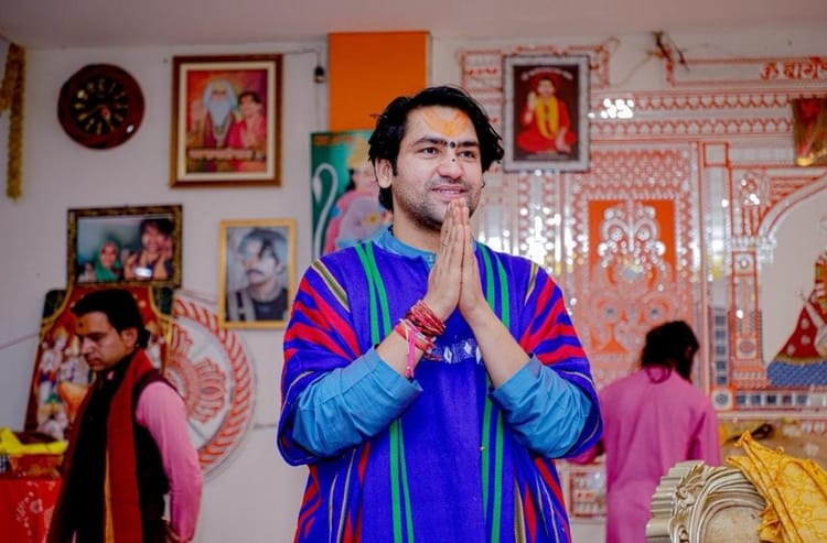 Chhatarpur News: आस्था से शिक्षा तक... बागेश्वर धाम में होगी सनातन ज्ञान की नई शुरुआत, खुलेगा गुरुकुल