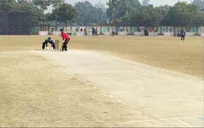 Bahraich Nawab registered a thrilling victory