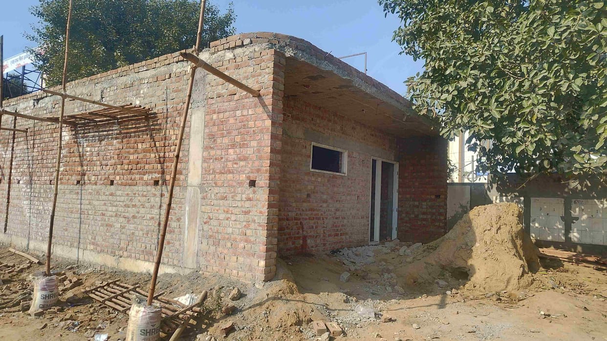 There will also be a facility of breastfeeding room in the women's toilets of the Municipal Corporation.