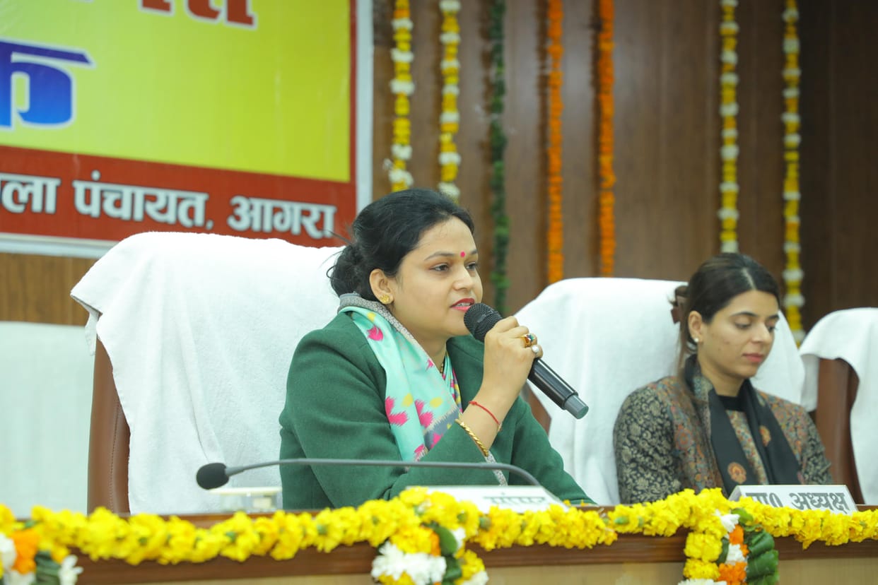 Bateshwar fair will be organised on the lines of Taj Mahotsav.Bateshwar fair will be organised on the lines of Taj Mahotsav.