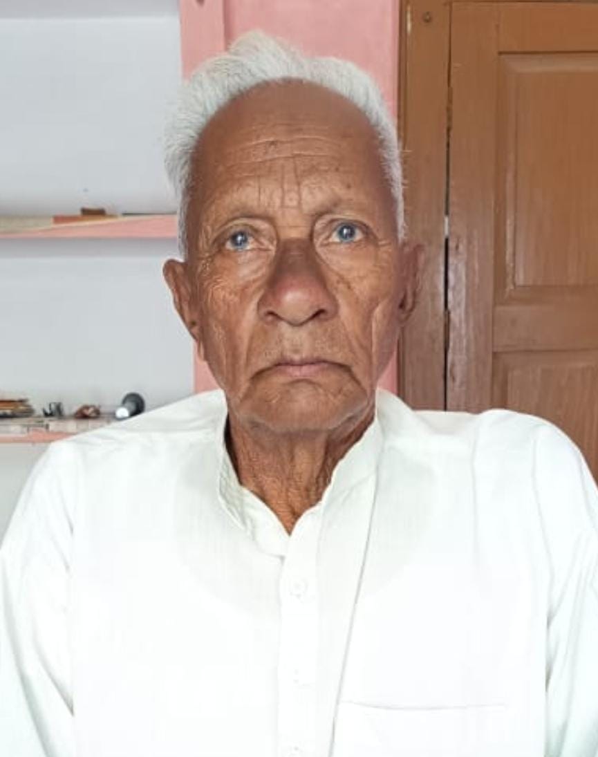 Condolences expressed over the death of a newspaper vendor