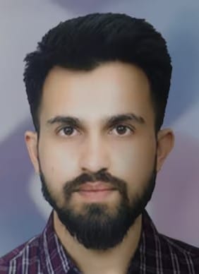 Dr. Rameez met terrorist Dr. Shaheen at a medical conference