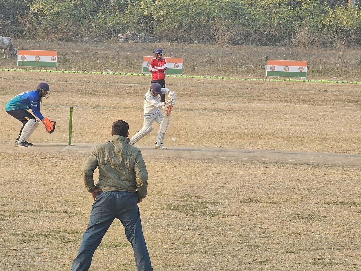 Sapra Eleven and Youth Club Chakrata win