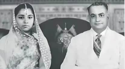 India will never forget these gifts from last queen of Darbhanga Maharaj: Darbhanga House Bihar News