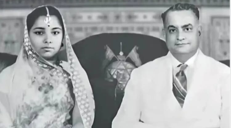 Bihar: दरभंगा की अंतिम महारानी के इन तोहफों को नहीं भूल पाएगा देश, संविधान से राष्ट्र रक्षा तक अमिट योगदान