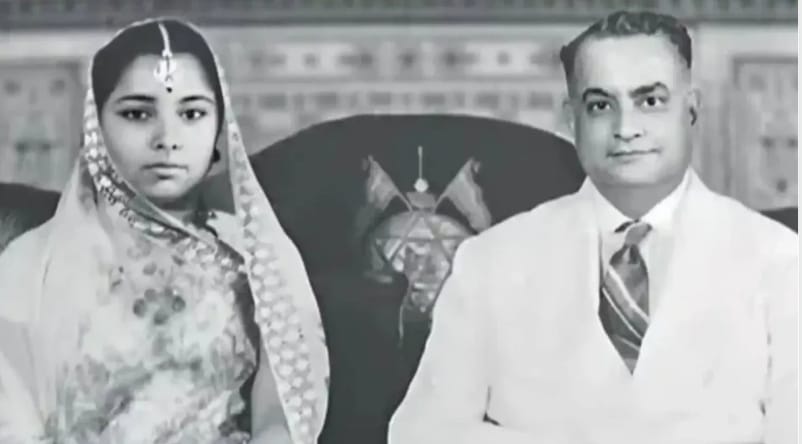 India will never forget these gifts from last queen of Darbhanga Maharaj: Darbhanga House Bihar News