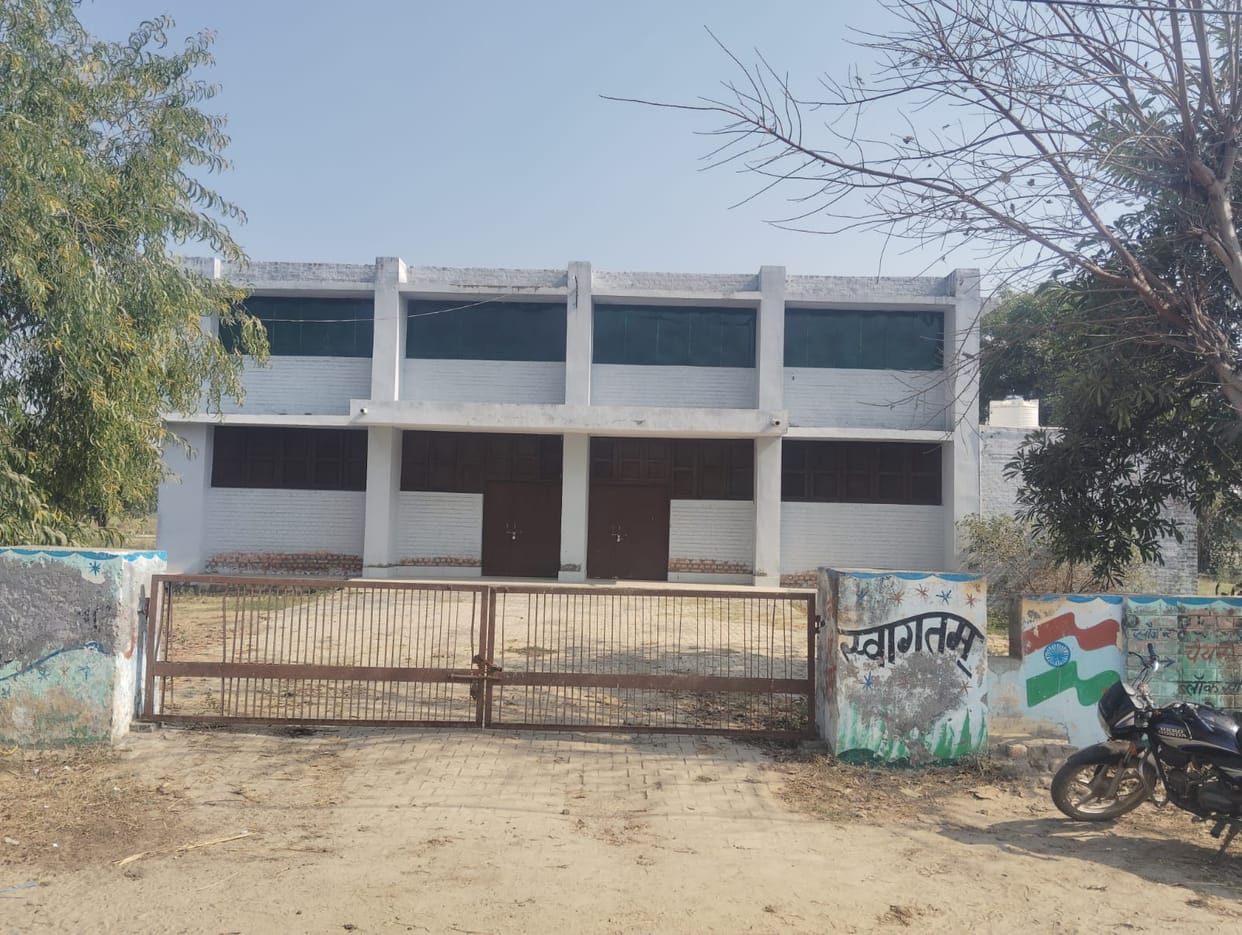 Report sent on lack of facilities in Rajiv Gandhi Rural Sports Complexes