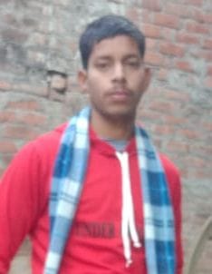 Intermediate student commits suicide by hanging himself