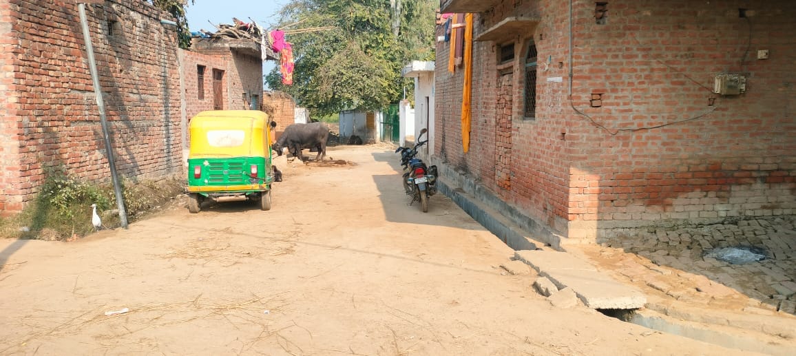 Lover couple murder case: The girl's uncle, the alleged killer, has been arrested.