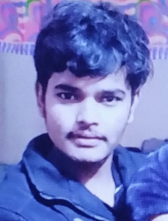 , Bike collided with tractor-trolley, mother and son died ~ Nahtaur, jam, tractor, trolley, gayi, villagers, rude people, muddy