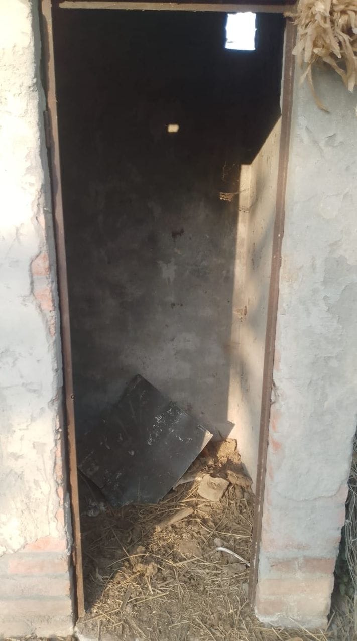 The ADO Kalan has initiated an investigation into the death of two sisters.