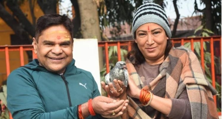 बिहार की लड़कियों पर आपत्तिजनक टिप्पणी मामला: भाजपा मंत्री के पति को कोर्ट का नोटिस, 26 फरवरी को अगली सुनवाई