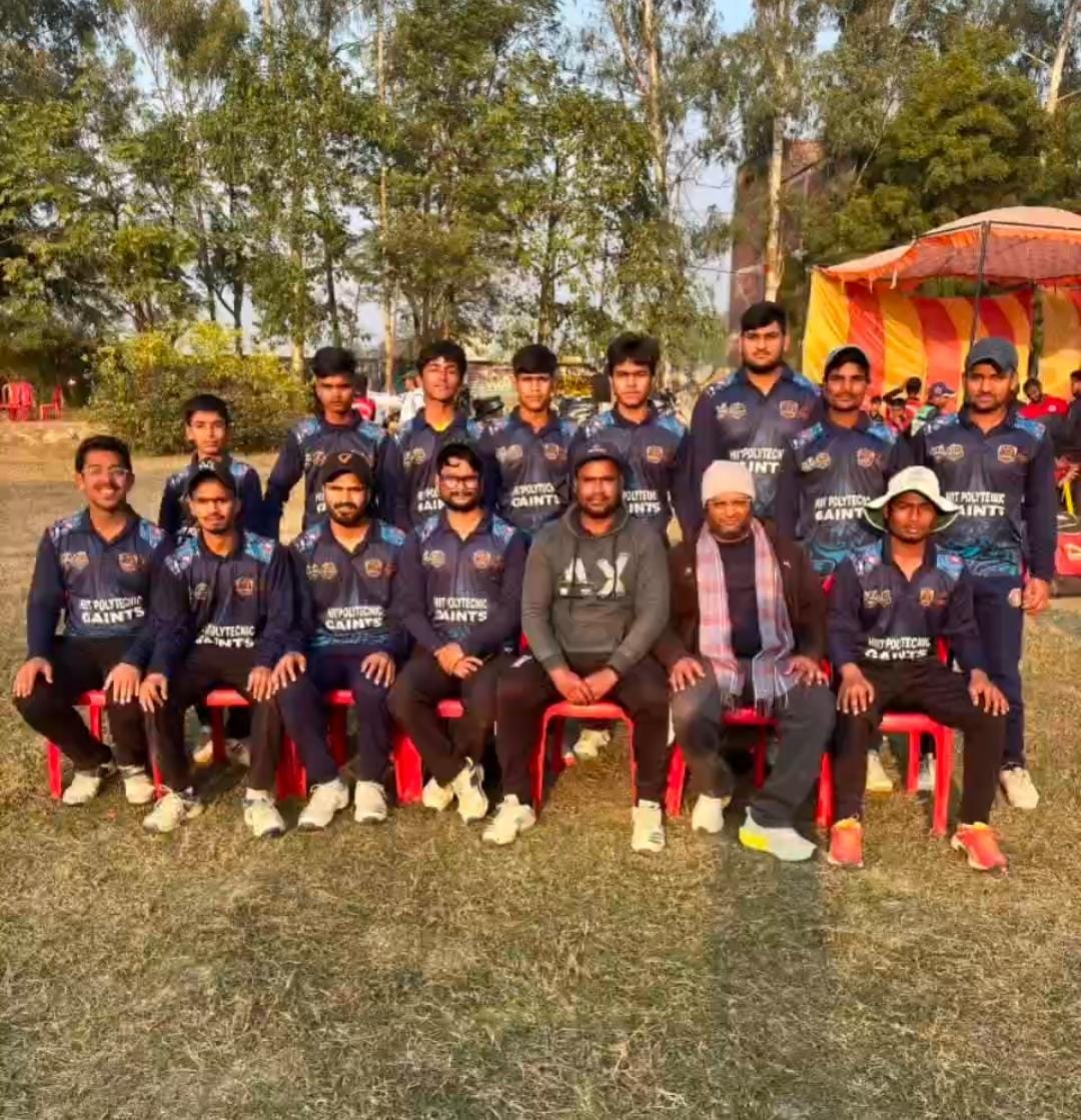 HIIT and Bread Basket will clash in the cricket final