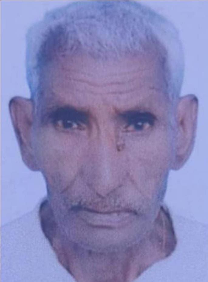 B Pharma student and old man die in road accidents