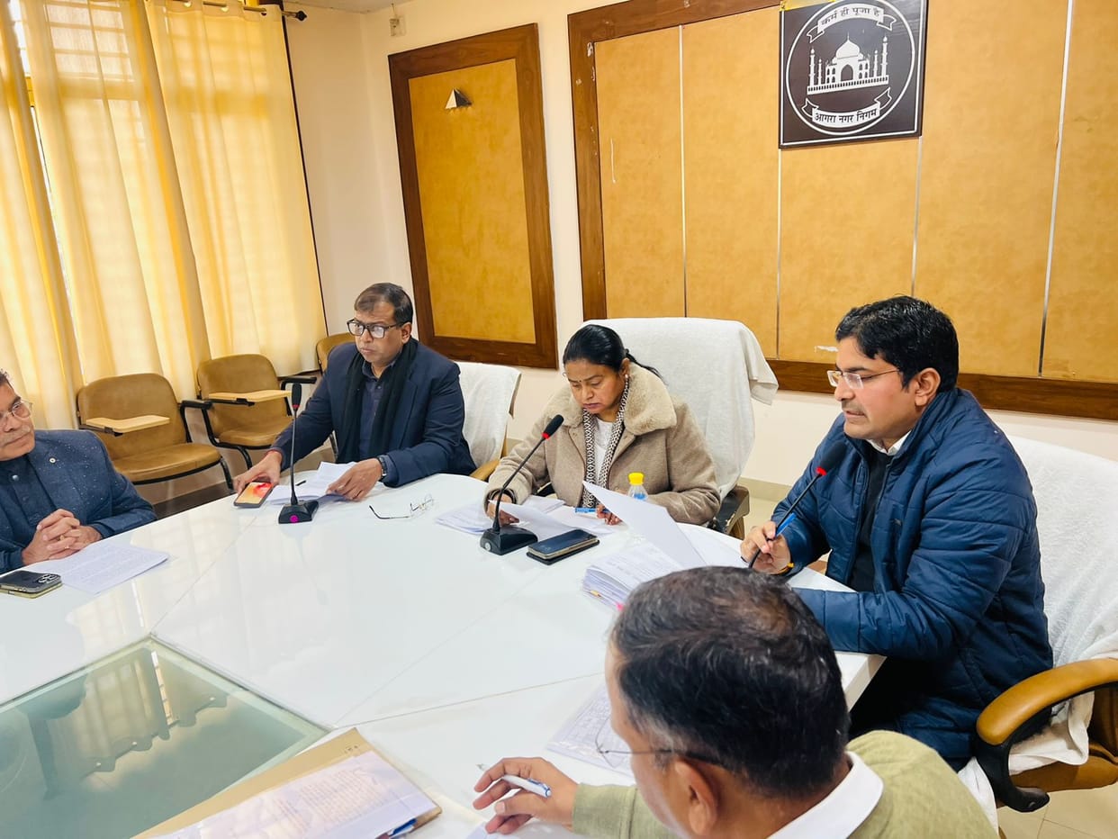 Cleanliness system of streets and localities will improve, officers will inspect