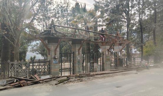 Raja Virbhadra Singh Park awaits budget