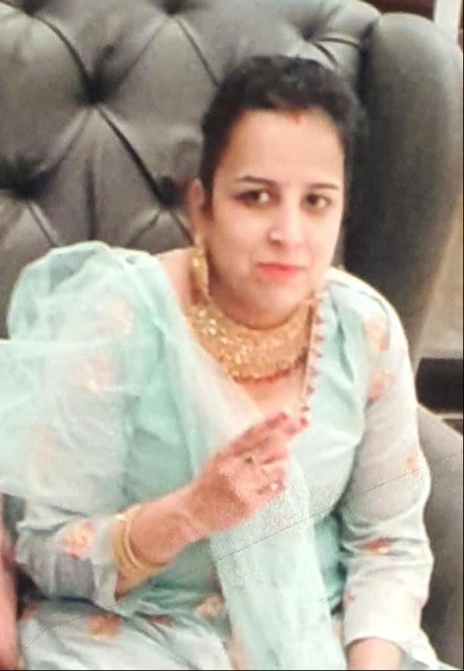 Cancer victim married woman dies in suspicious condition, in-laws accused of murder