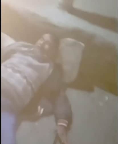 ward member abused women viral video Supaul Bihar news Bihar police investigation