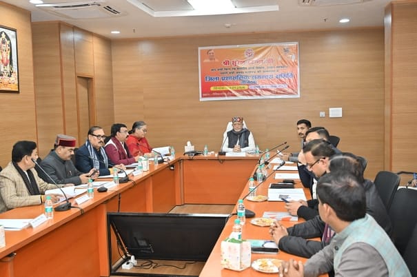 Minister's instructions...Joint committee should make arrangements for relief from traffic jam