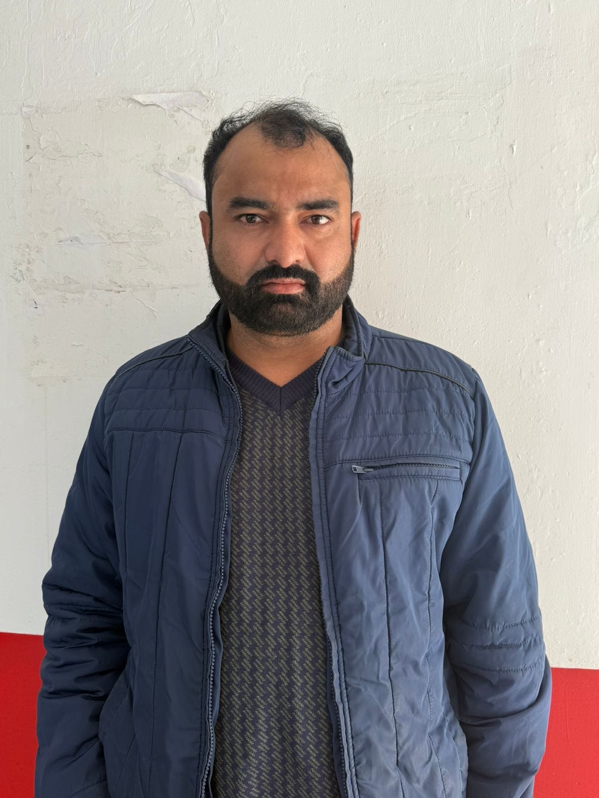 One accused arrested in Rs 3.45 crore fraud case