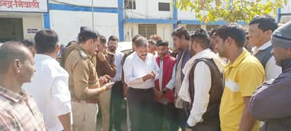 Barwani: Body of a 9th grader found hanging in the store room of Eklavya Tribal Girls Hostel.