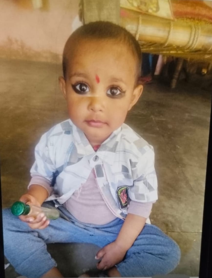 Girl who had come to her maternal home goes missing under suspicious circumstances, police clearing pond