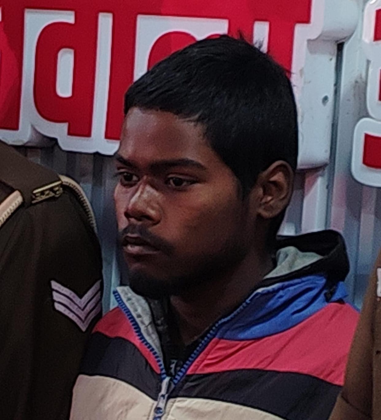 Two bike theft accused arrested, one injured in encounter