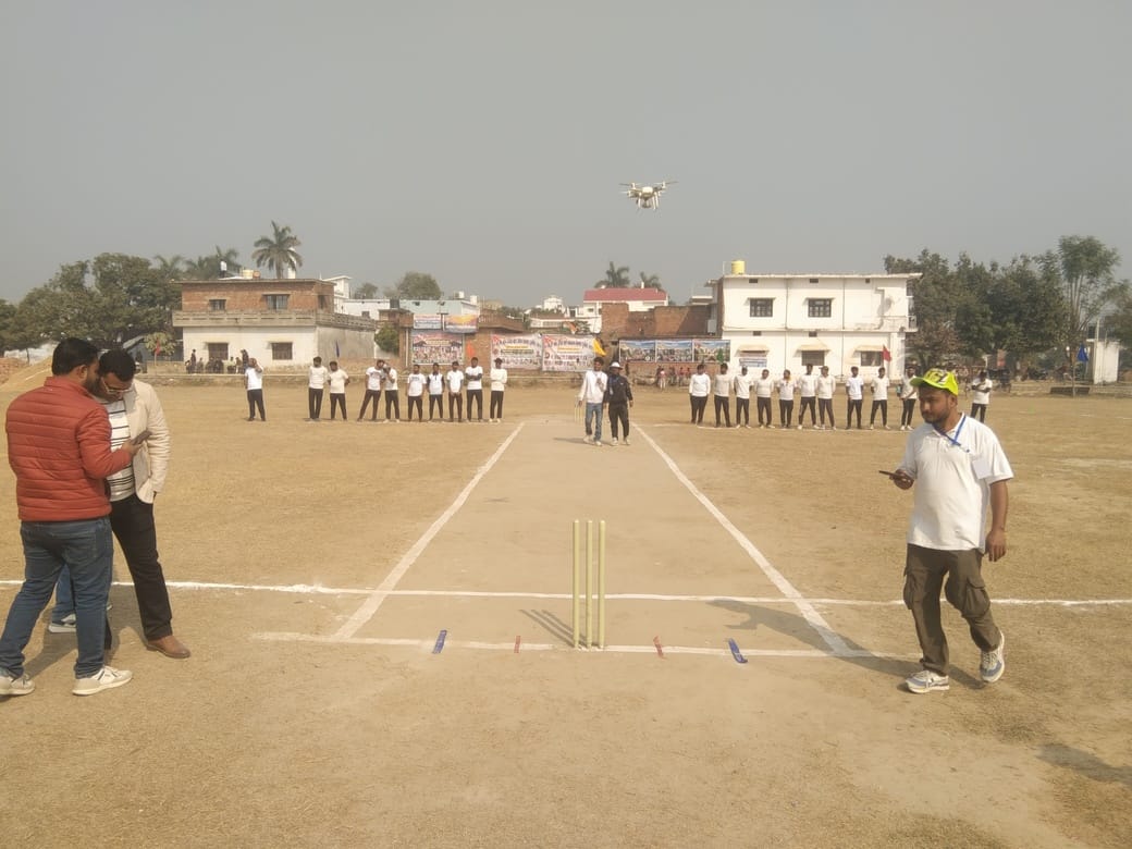 MCC Cricket: Pratappur Chamurkha team starts with victory