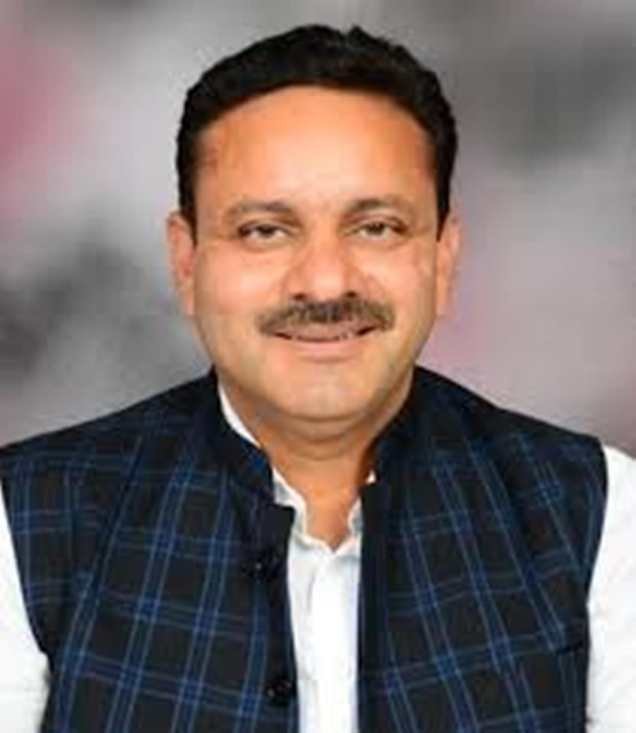 Congress MLA Kuldeep Vats from Badli received a threat; the call came from a criminal in Kanpur.