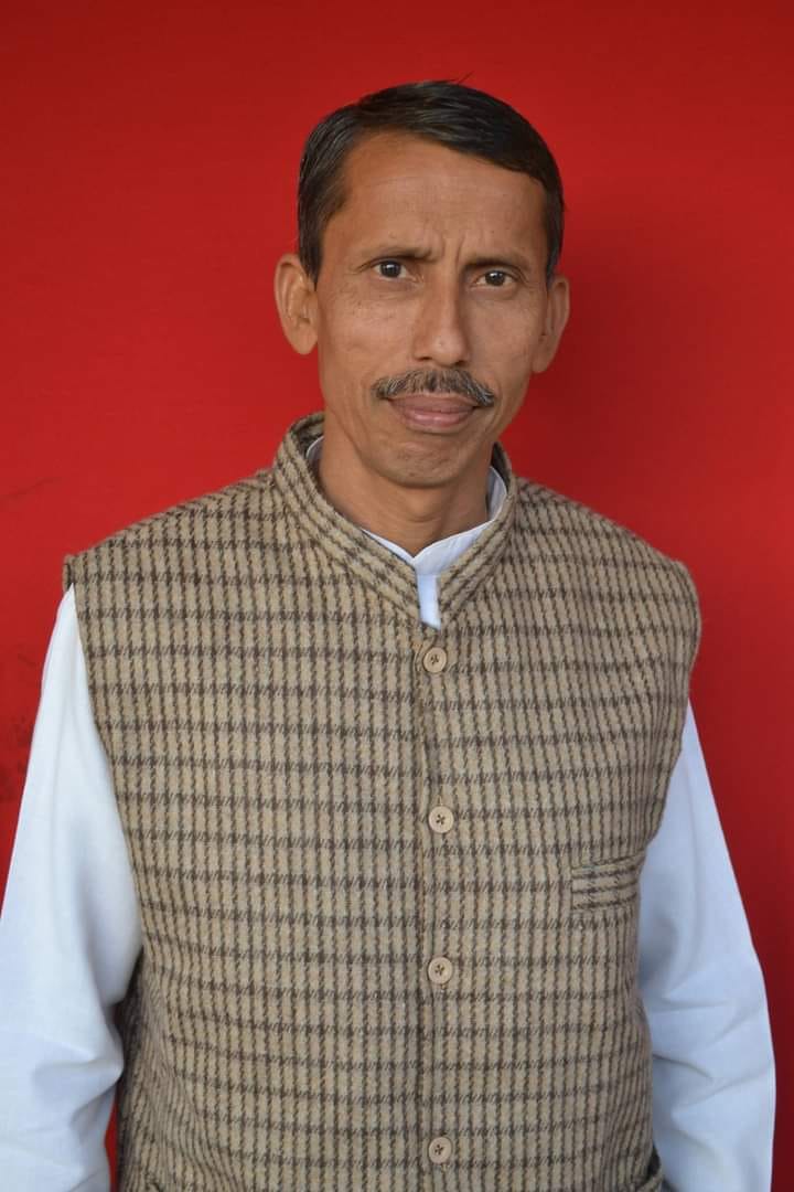 There is a demand to make the government school in Kosli a model cultural school.