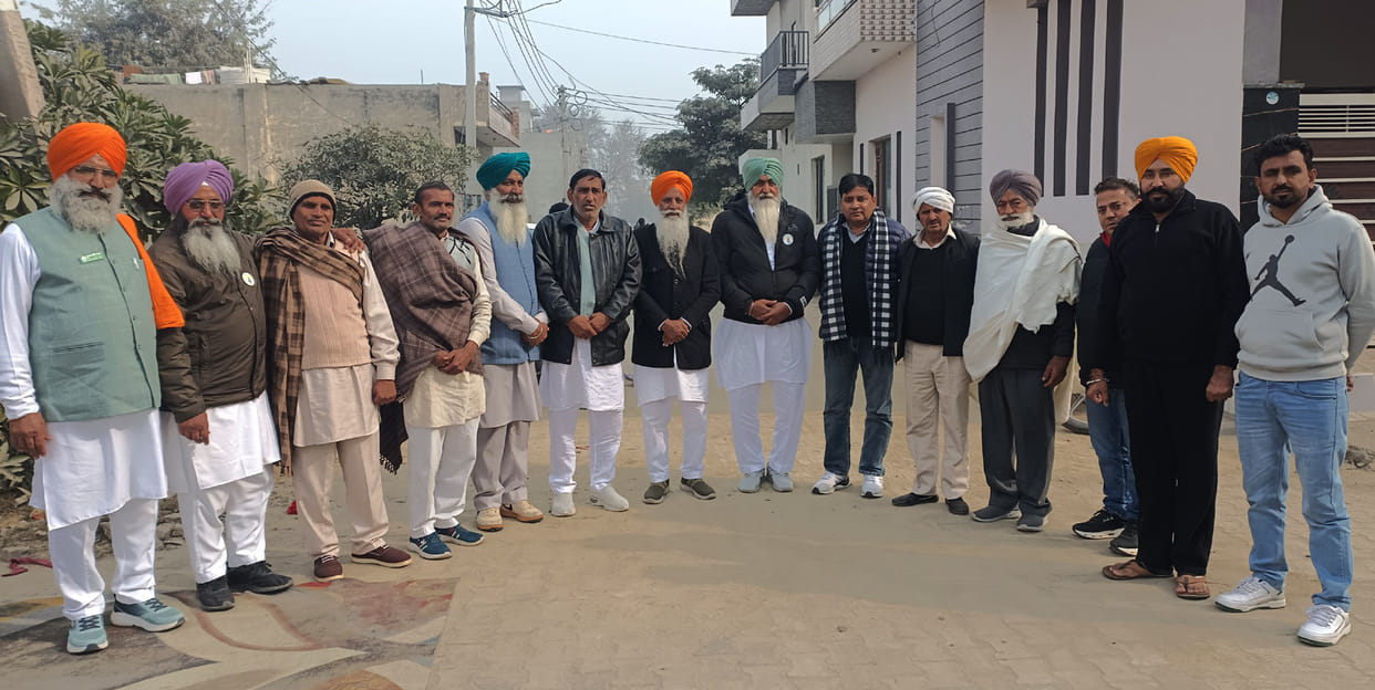 Government should get the paddy scam investigated by CBI: Chaduni