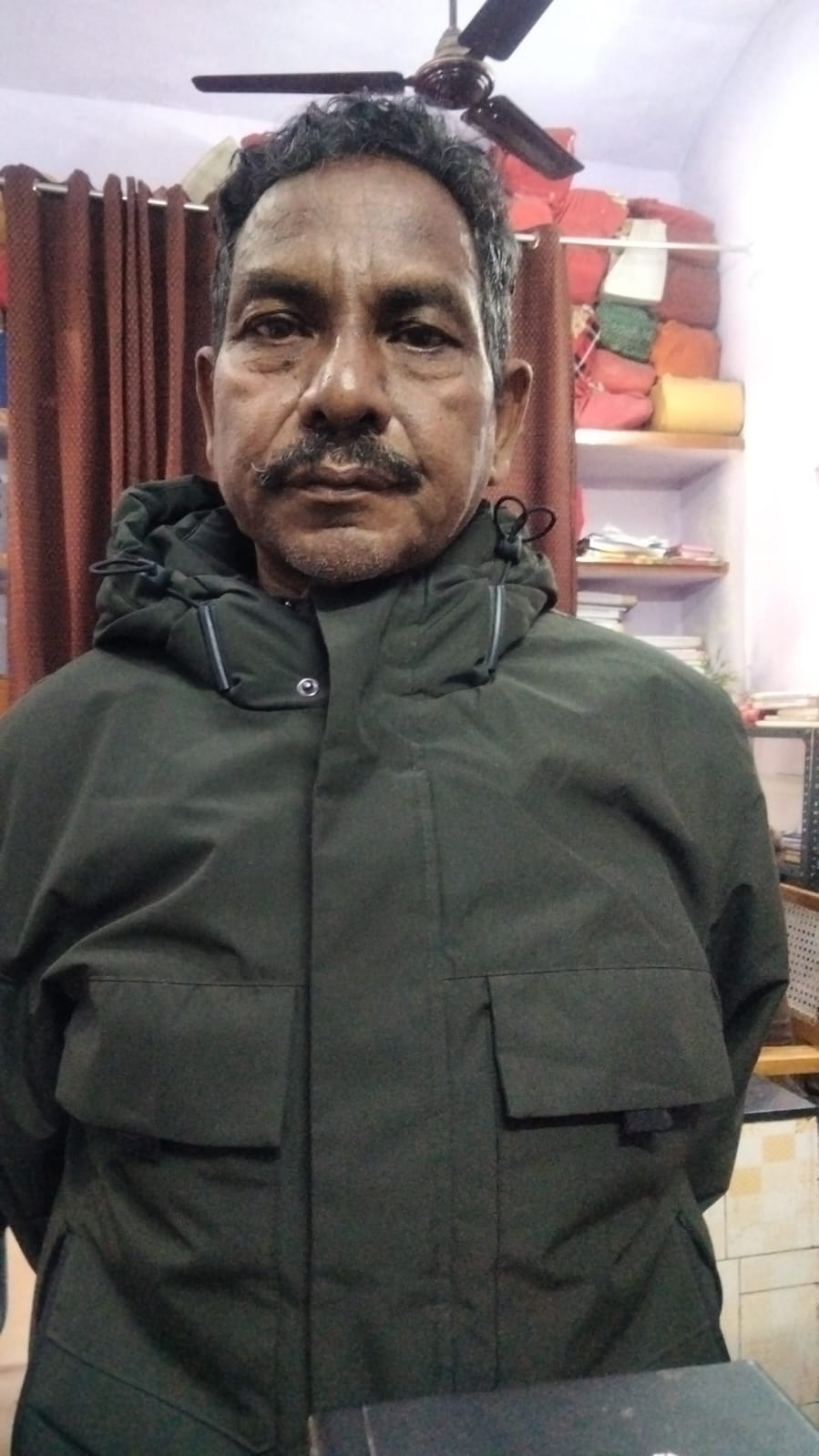 Air Force personnel arrested for allegedly taking a loan of Rs 1 crore using fake documents