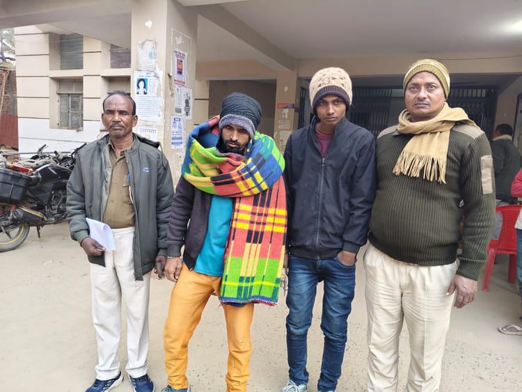 Bihar: दुकान से 6 लाख की चोरी का हुआ खुलासा, पुराने कर्मचारी ही निकले मास्टरमाइंड, पैसों से खरीदा आईफोन