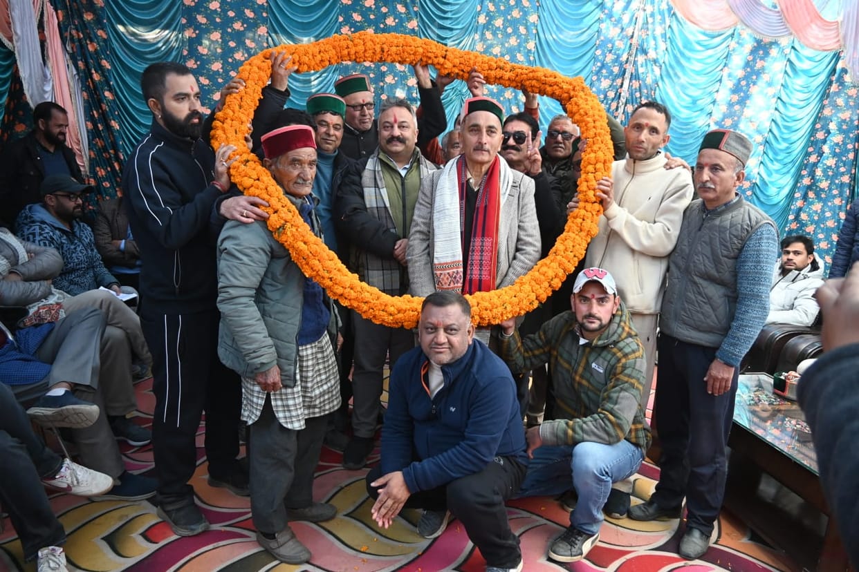 Education Minister inaugurated the link road in Dumher