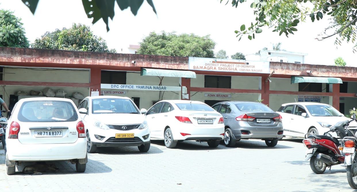 28 teachers from the district will receive training in teaching methods