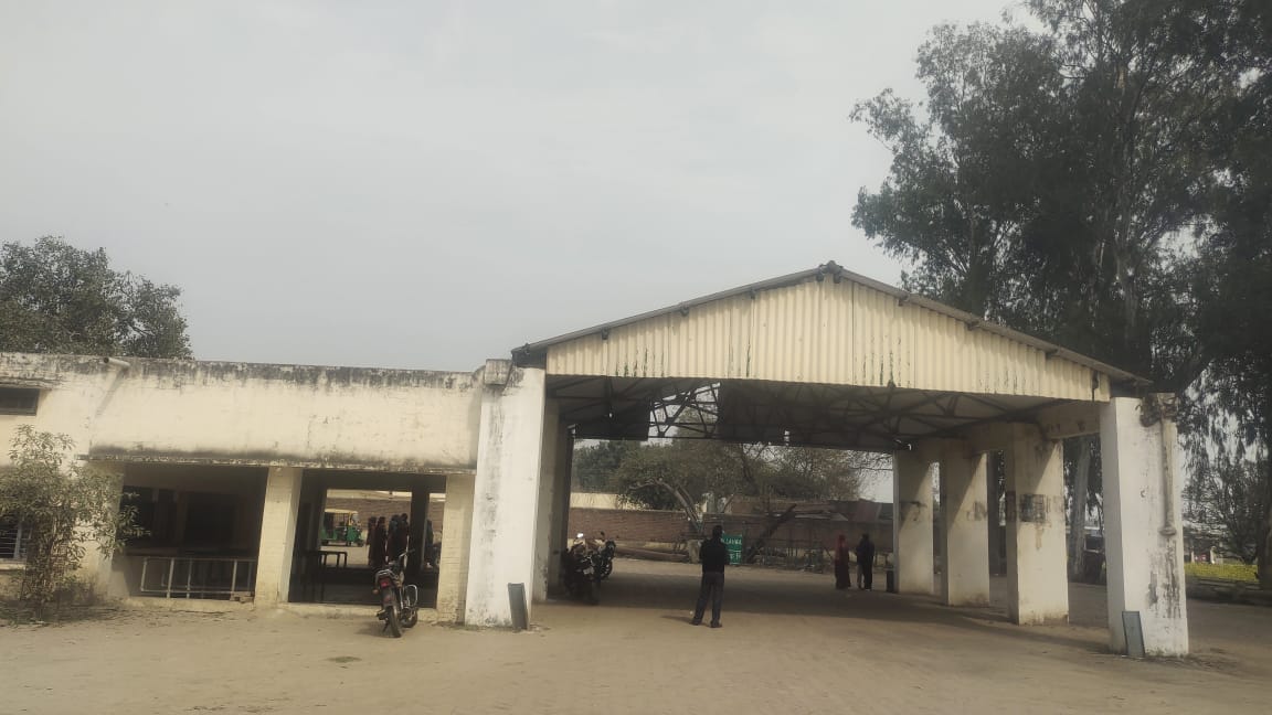 A shopping complex will be built in the premises along with the bus station building in Kant.
