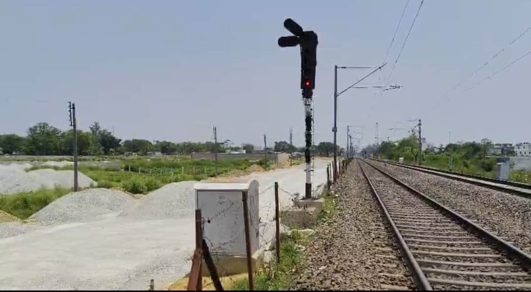 सांकेतिक तस्वीर।